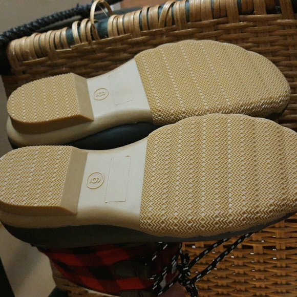 New Kolili duck boots - Picture 7 of 7